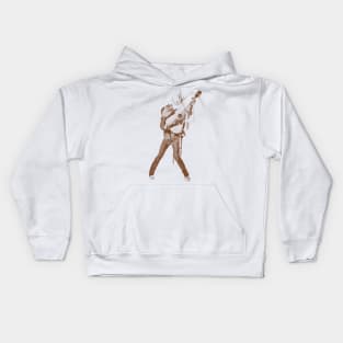 Dwight Yoaka Kids Hoodie